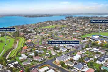 14D McQuarrie Avenue, Wattle Downs