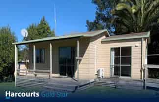 Waikato - Address withheld