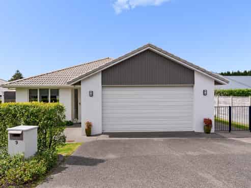 9 Nelson Lane, Omokoroa