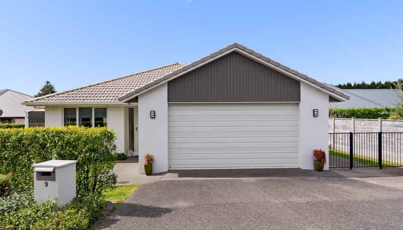 9 Nelson Lane, Omokoroa
