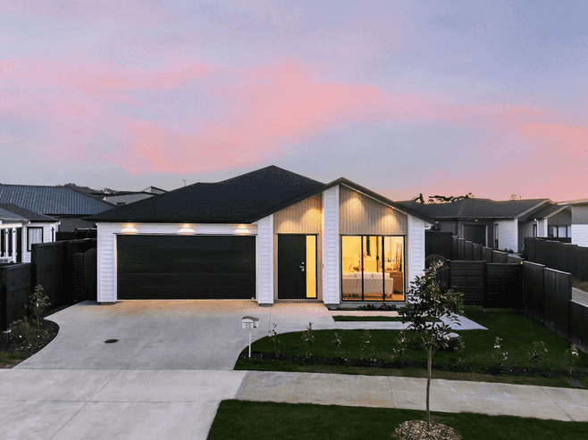 13 Hicks Road, Milldale