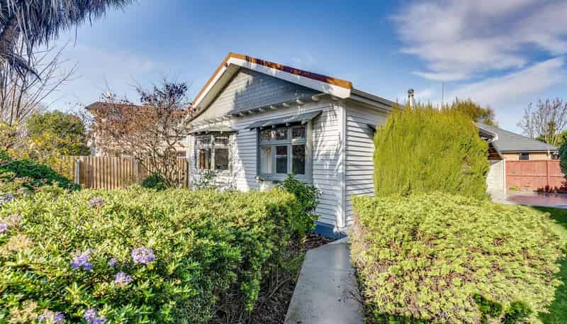 248 Milton Street, Sydenham
