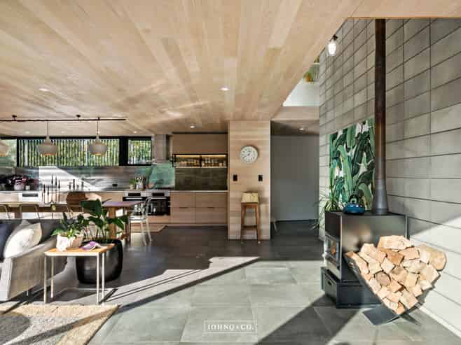 60A Waiatarua Road, Remuera