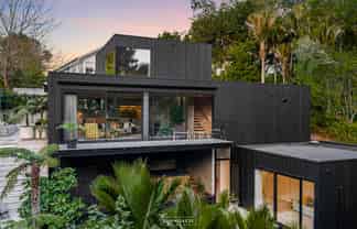 60A Waiatarua Road, Remuera