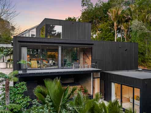 60A Waiatarua Road, Remuera