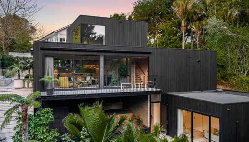 60A Waiatarua Road, Remuera