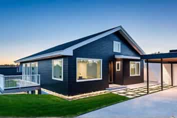 96A Queen Street, Waiuku