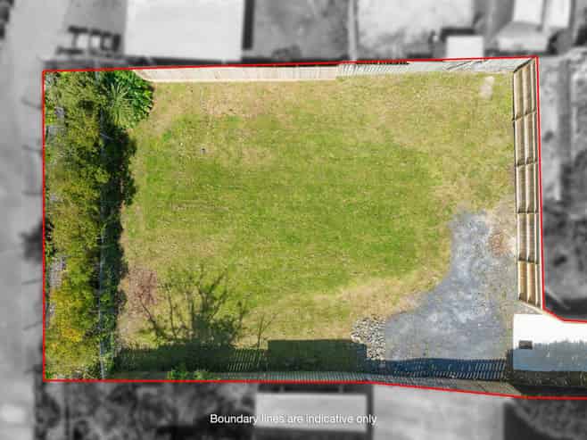96A Queen Street, Waiuku