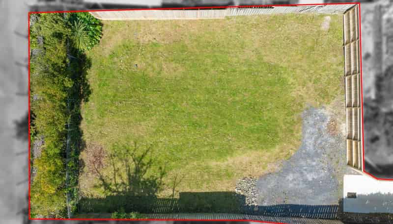96A Queen Street, Waiuku