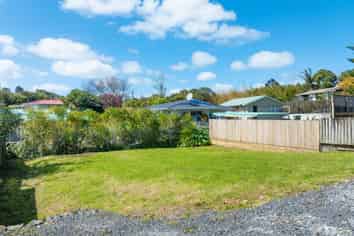 96A Queen Street, Waiuku