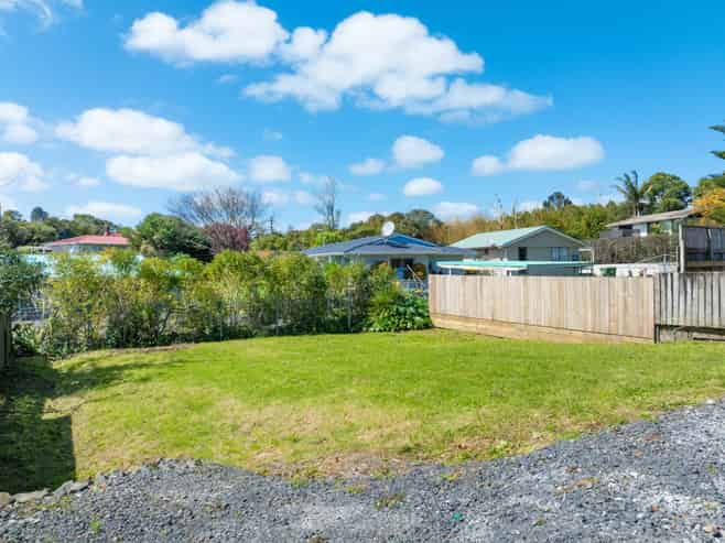96A Queen Street, Waiuku