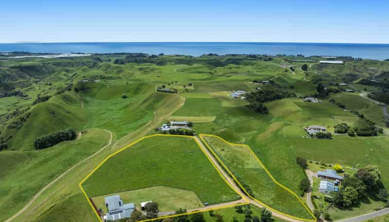 106D Awanuiarangi Road, Pikowai