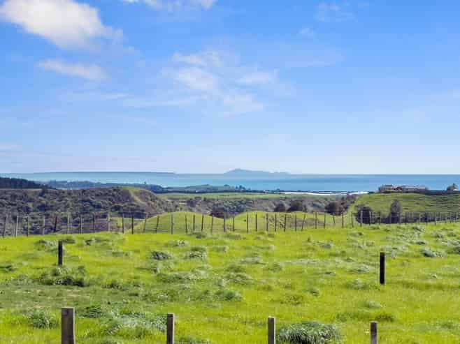 106D Awanuiarangi Road, Pikowai
