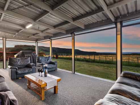 106D Awanuiarangi Road, Pikowai