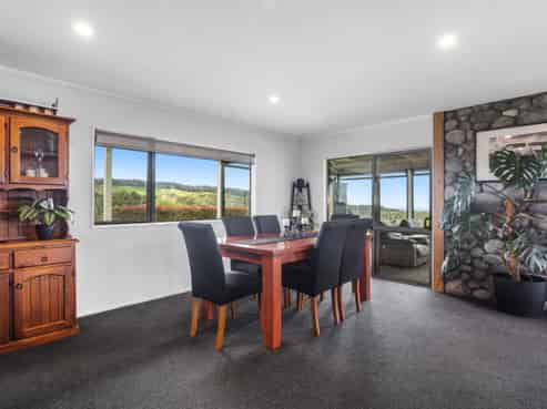 106D Awanuiarangi Road, Pikowai