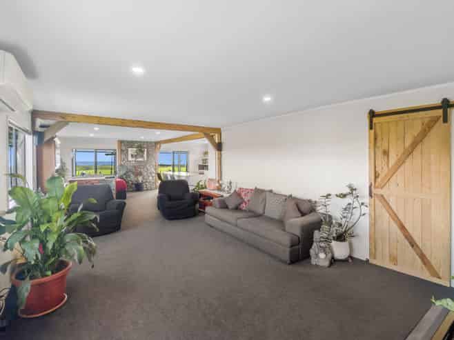 106D Awanuiarangi Road, Pikowai