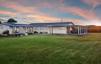 106D Awanuiarangi Road, Pikowai