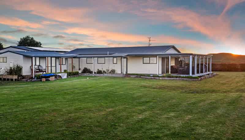 106D Awanuiarangi Road, Pikowai