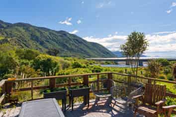 29 Te Keepa Road, Kaikoura