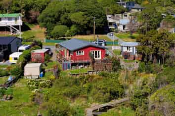 29 Te Keepa Road, Kaikoura
