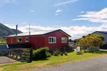 29 Te Keepa Road, Kaikoura