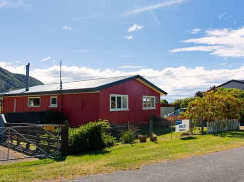 29 Te Keepa Road, Oaro