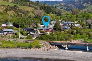 29 Te Keepa Road, Kaikoura