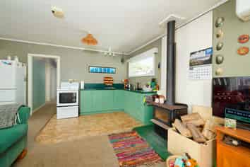 29 Te Keepa Road, Kaikoura