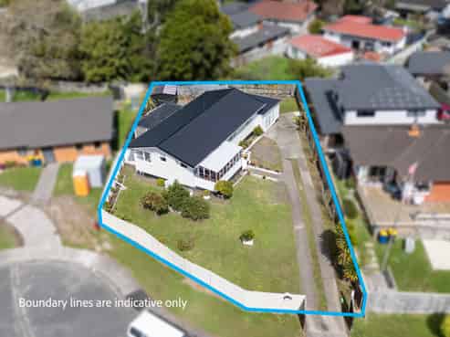 12 Ashbourne Place, Glendene