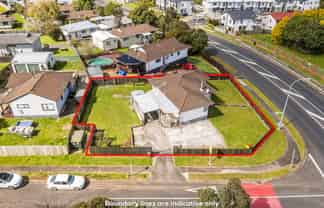213 Mahia Road, Wattle Downs