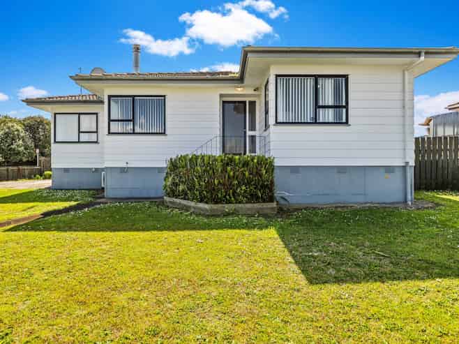 213 Mahia Road, Wattle Downs