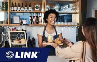 Corporate Location Cafe - Riccarton