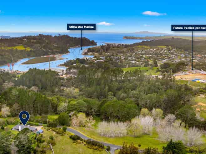 71 Messenger Road, Stillwater