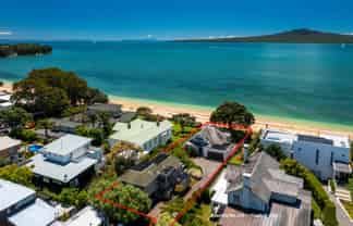  30 Oxford Terrace, Devonport