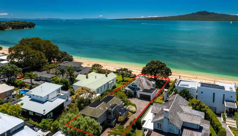  30 Oxford Terrace, Devonport