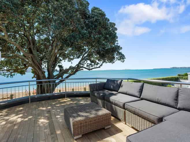  30 Oxford Terrace, Devonport