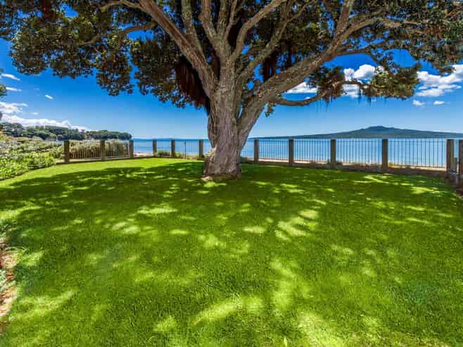  30 Oxford Terrace, Devonport