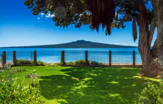  30 Oxford Terrace, Devonport