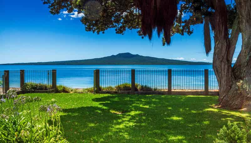  30 Oxford Terrace, Devonport