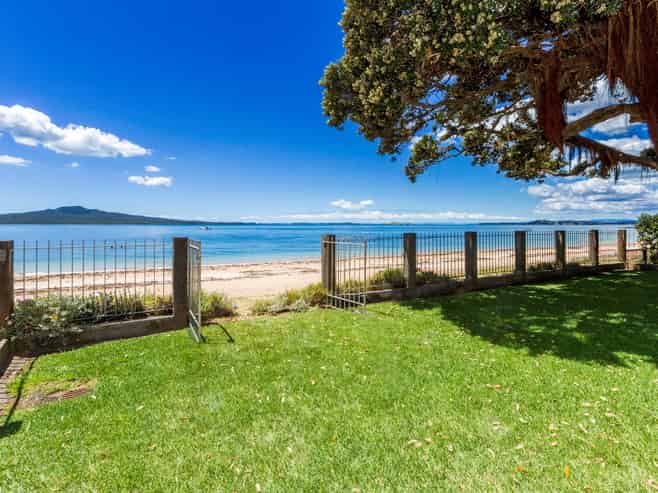  30 Oxford Terrace, Devonport