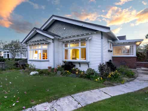 41 Selwyn Street, Somerfield