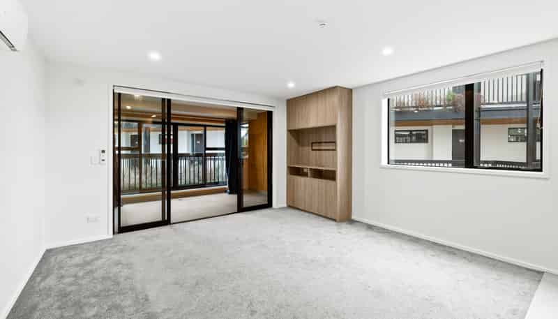 101/422 Hagley Avenue, Christchurch Central