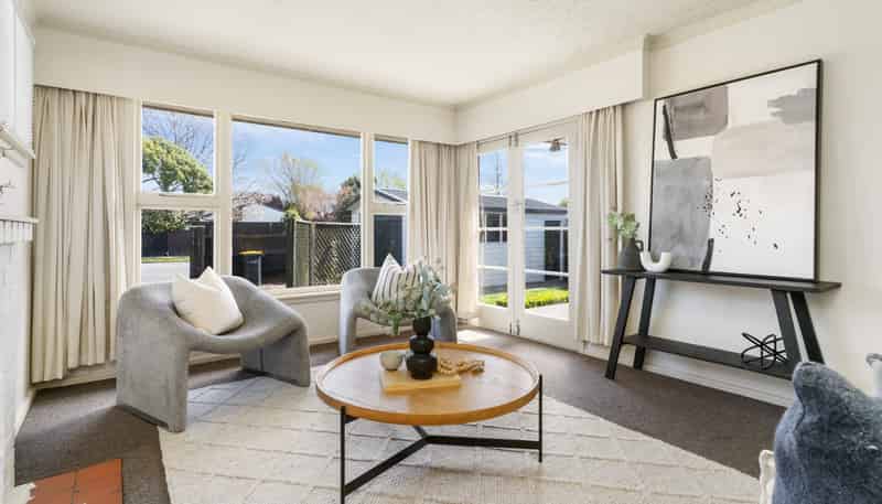 1/28 Withells Road, Avonhead
