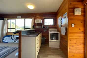 1/283 Pohutukawa avenue, Ohope