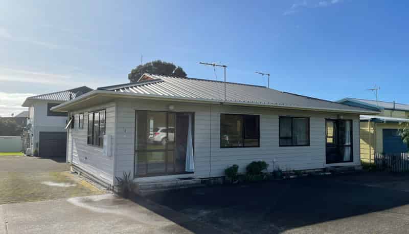 1/283 Pohutukawa avenue, Ohope