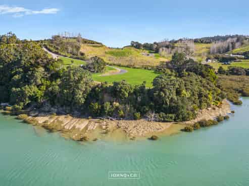 600 Cowan Bay Road, Warkworth