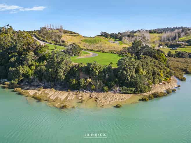 600 Cowan Bay Road, Warkworth
