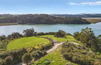 600 Cowan Bay Road, Warkworth