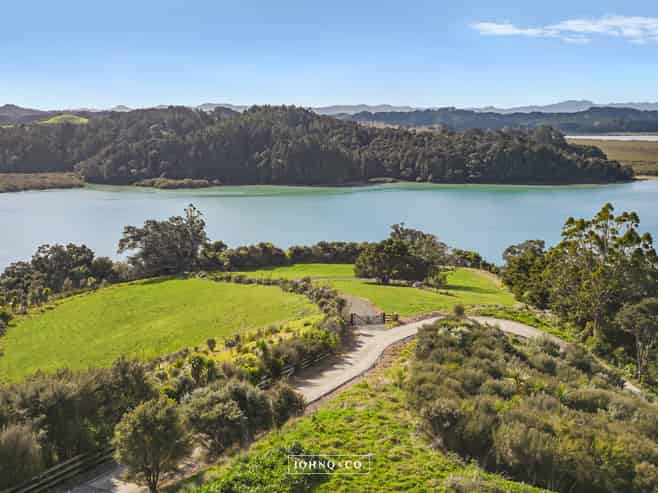 600 Cowan Bay Road, Warkworth