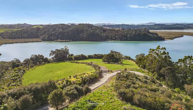 600 Cowan Bay Road, Warkworth